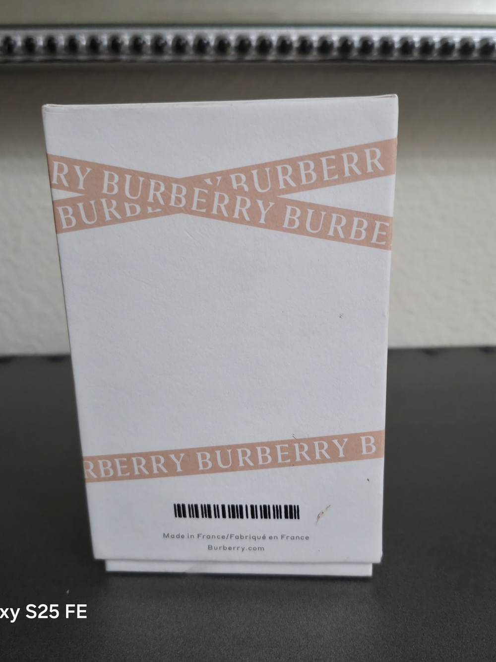 Burberry Her Blossom Eau de Toilette - Pale Pink Bottle - Picture 3 of 4